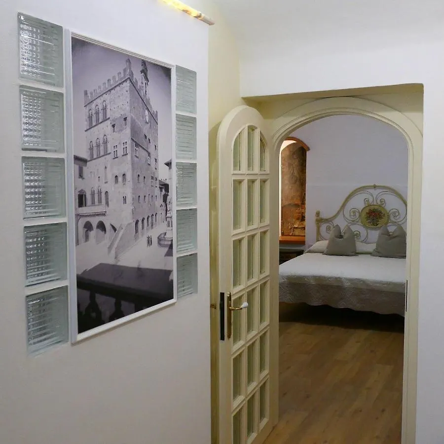 Appartamento Antico Pozzo Prato  Lägenhet Prato (Prato)