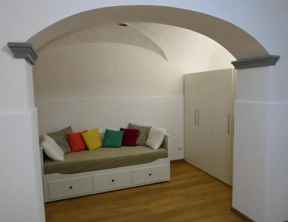Appartamento Antico Pozzo Prato  Prato (Prato)