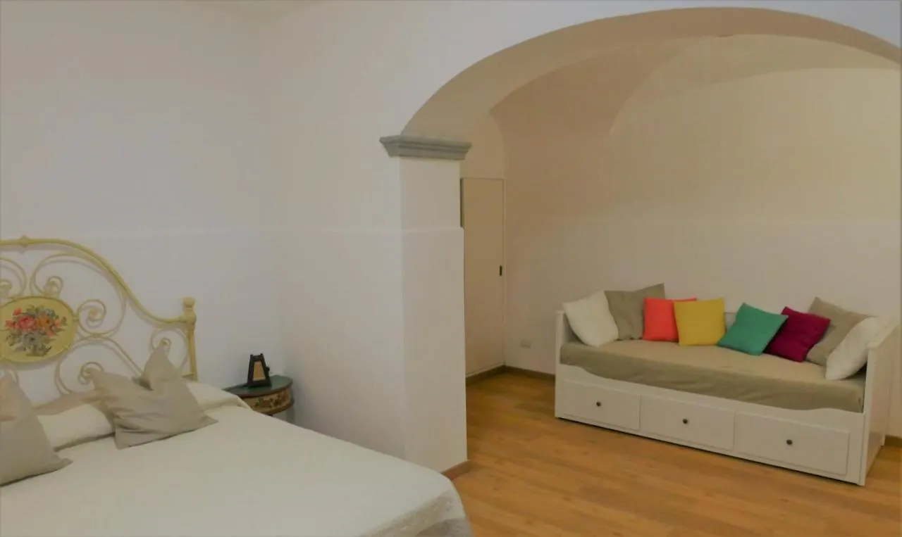 Appartamento Antico Pozzo Prato  Apartment