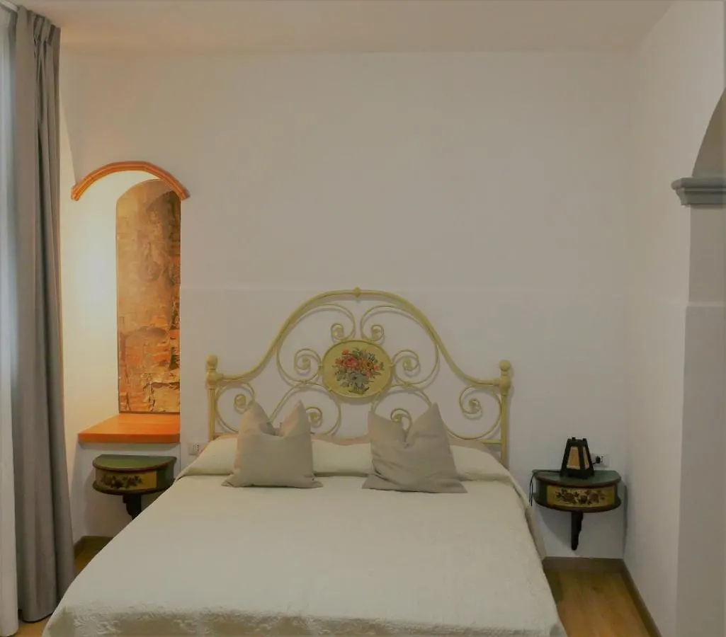 Apartment Appartamento Antico Pozzo Prato