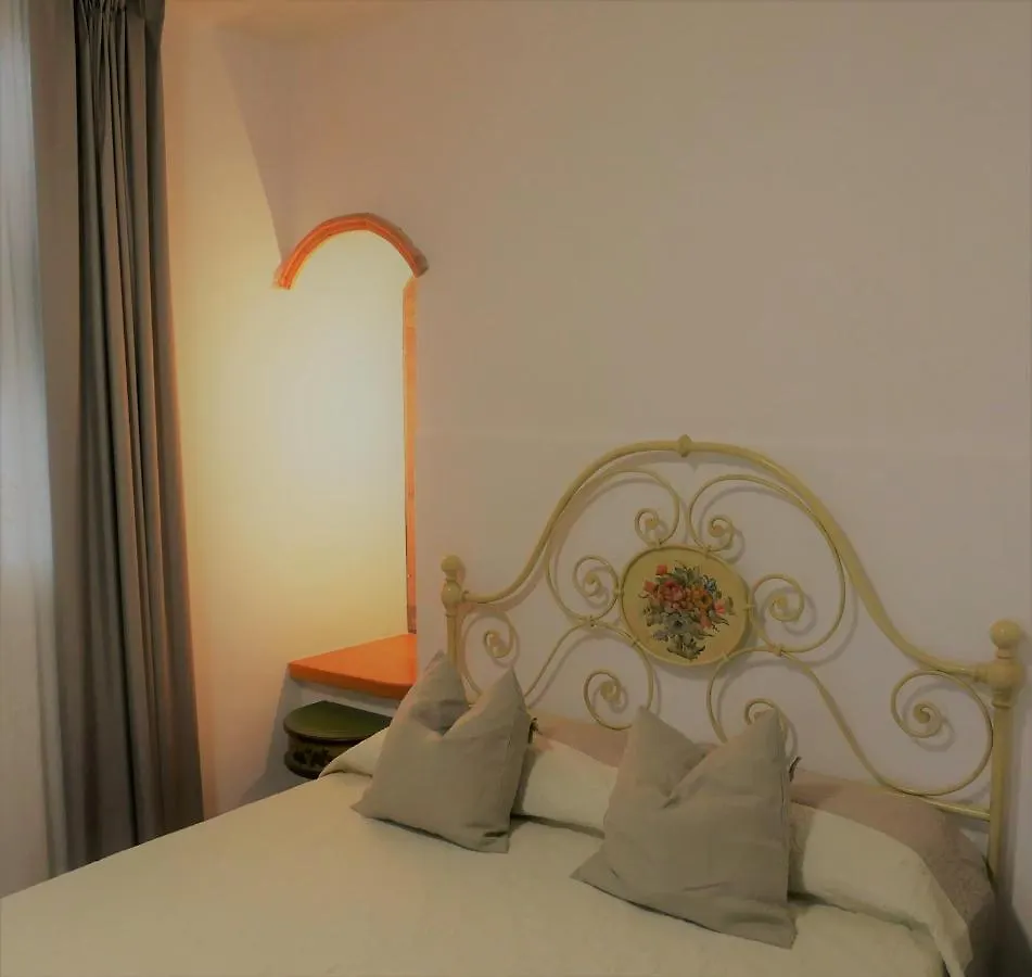 Appartamento Antico Pozzo Prato  Italy